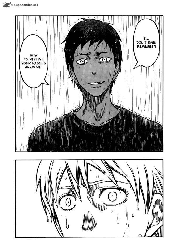 Read Kuroko No Basket Chapter 2 Mangafreak