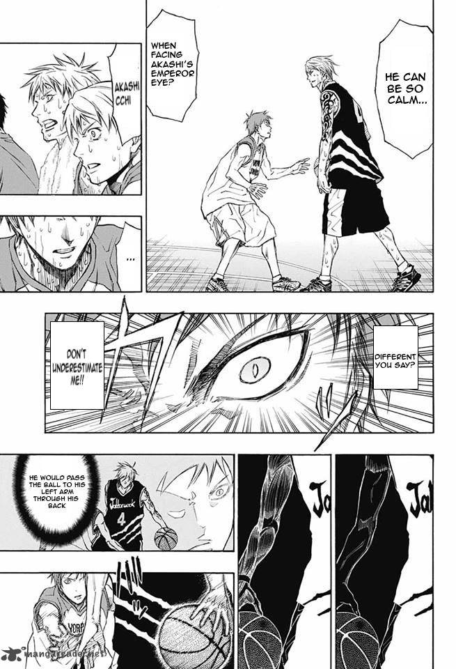 Read Kuroko No Basuke Extra Game Chapter 7 Mangafreak Read Kuroko No Basuke Extra Game Chapter 7 Mangafreak