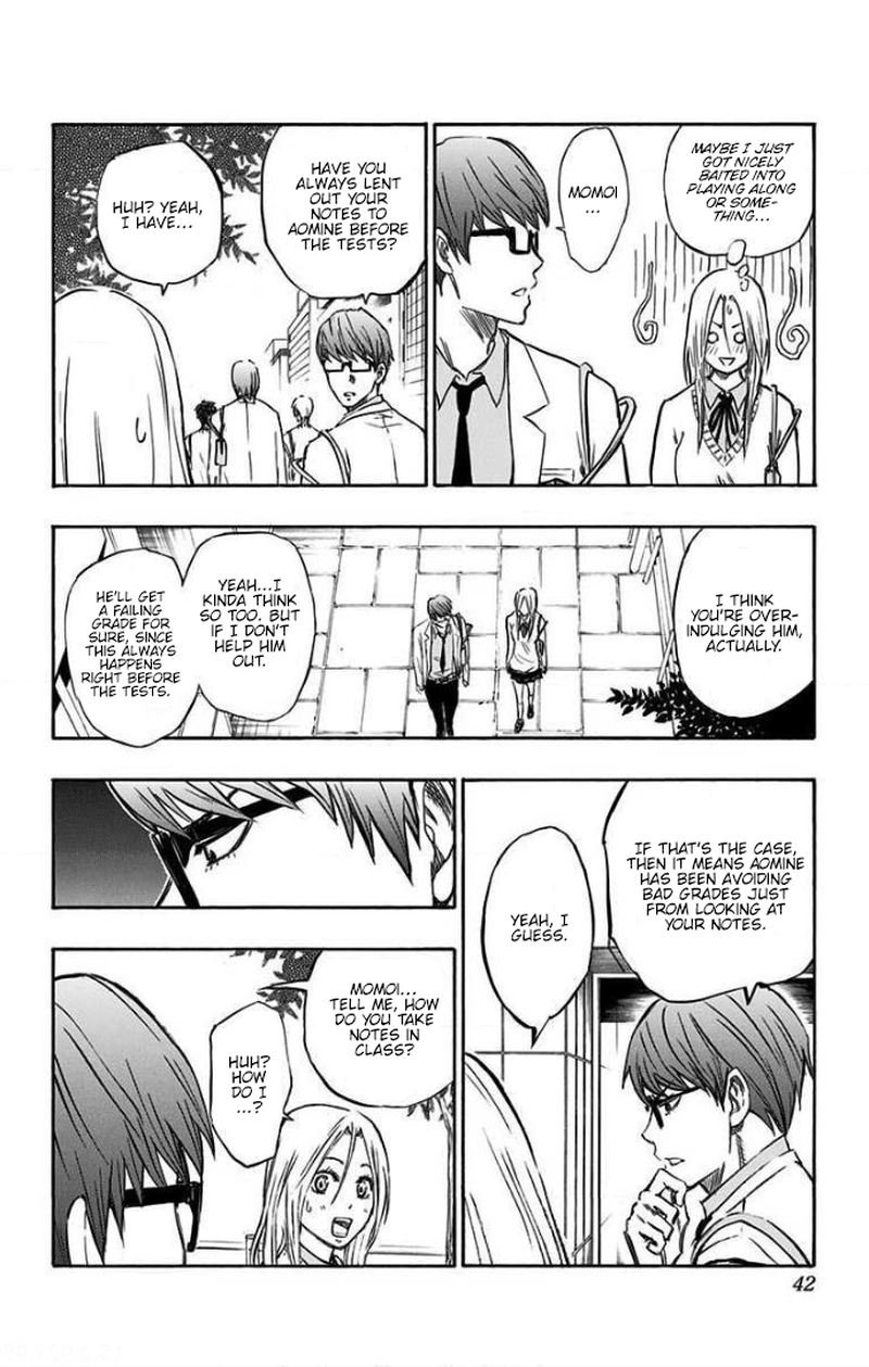 Read Kuroko No Basuke Replace Plus Chapter 1 Mangafreak Read Kuroko No Basuke Replace Plus Chapter 1 Mangafreak