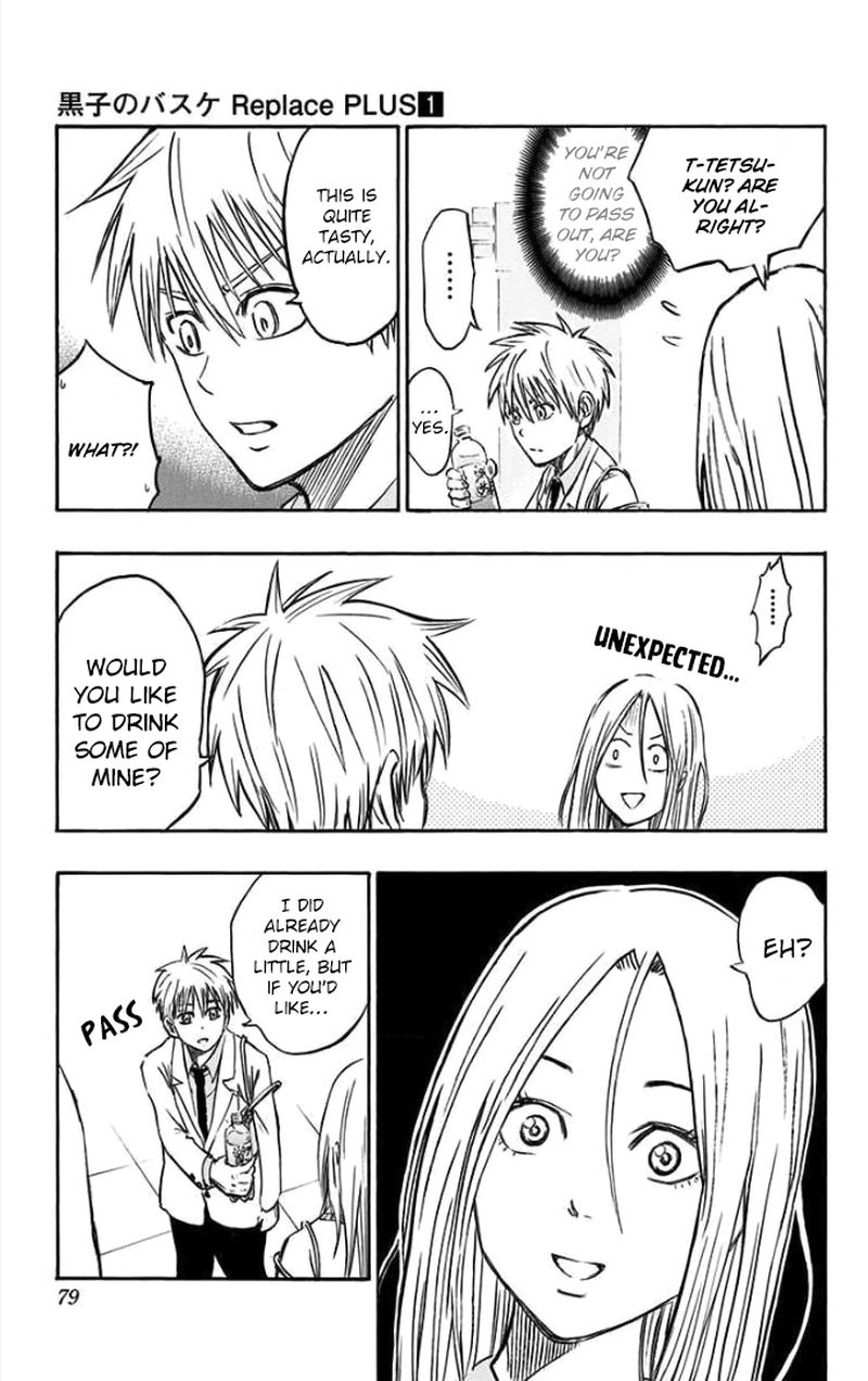 Read Kuroko No Basuke Replace Plus Chapter 2 Mangafreak Read Kuroko No Basuke Replace Plus Chapter 2 Mangafreak