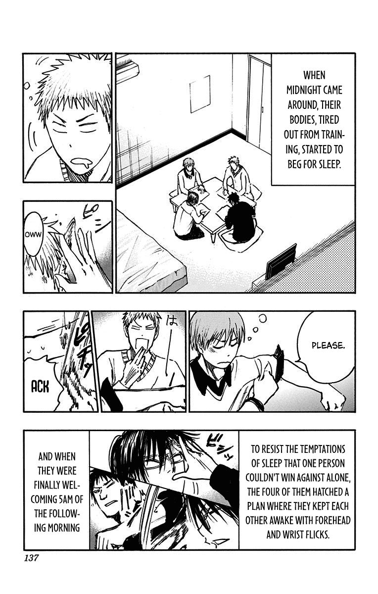Kuroko No Basuke Replace Plus Chapter 21 Page 26