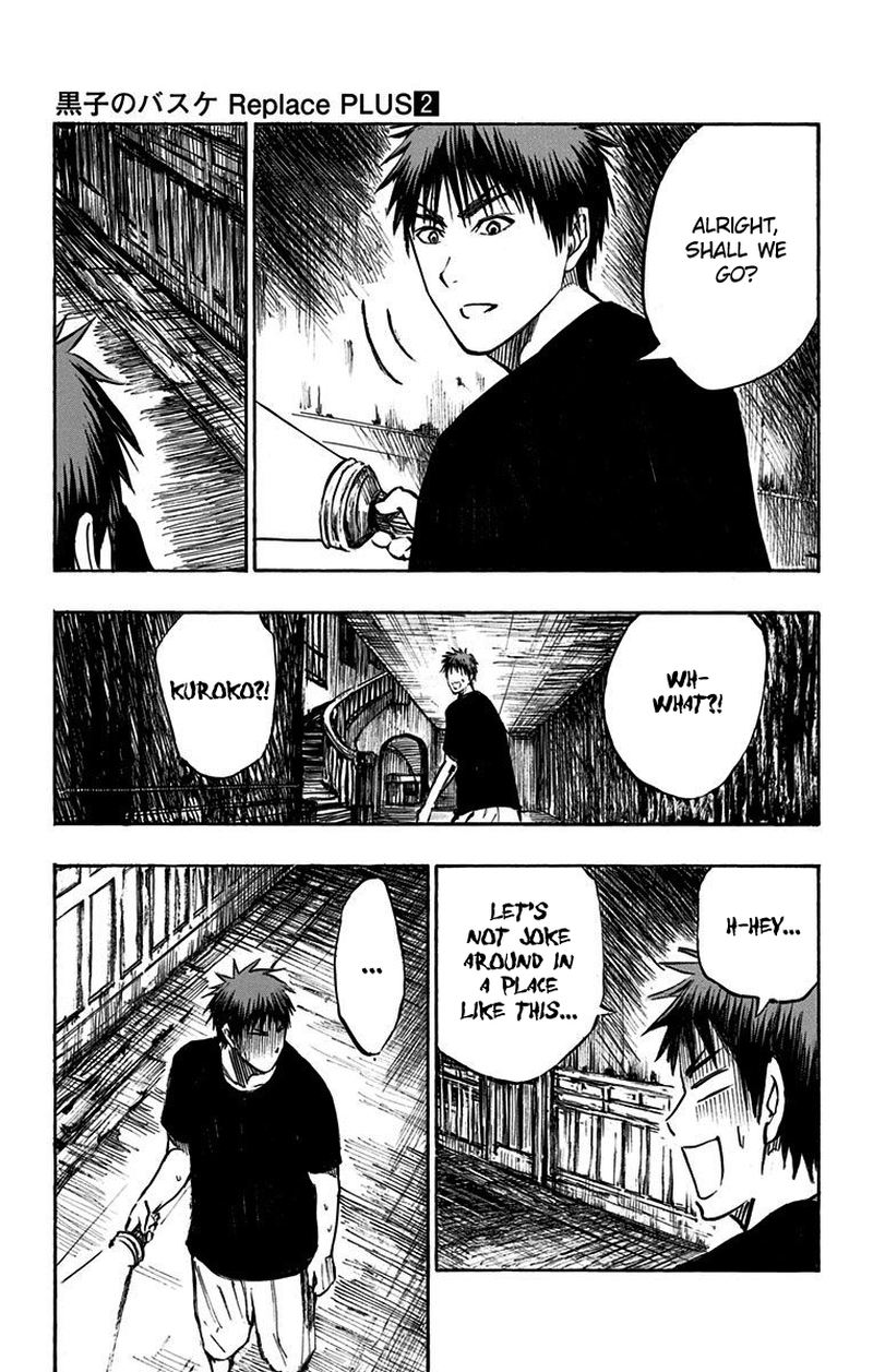 Read Kuroko No Basuke Replace Plus Chapter 7 Mangafreak Read Kuroko No Basuke Replace Plus Chapter 7 Mangafreak