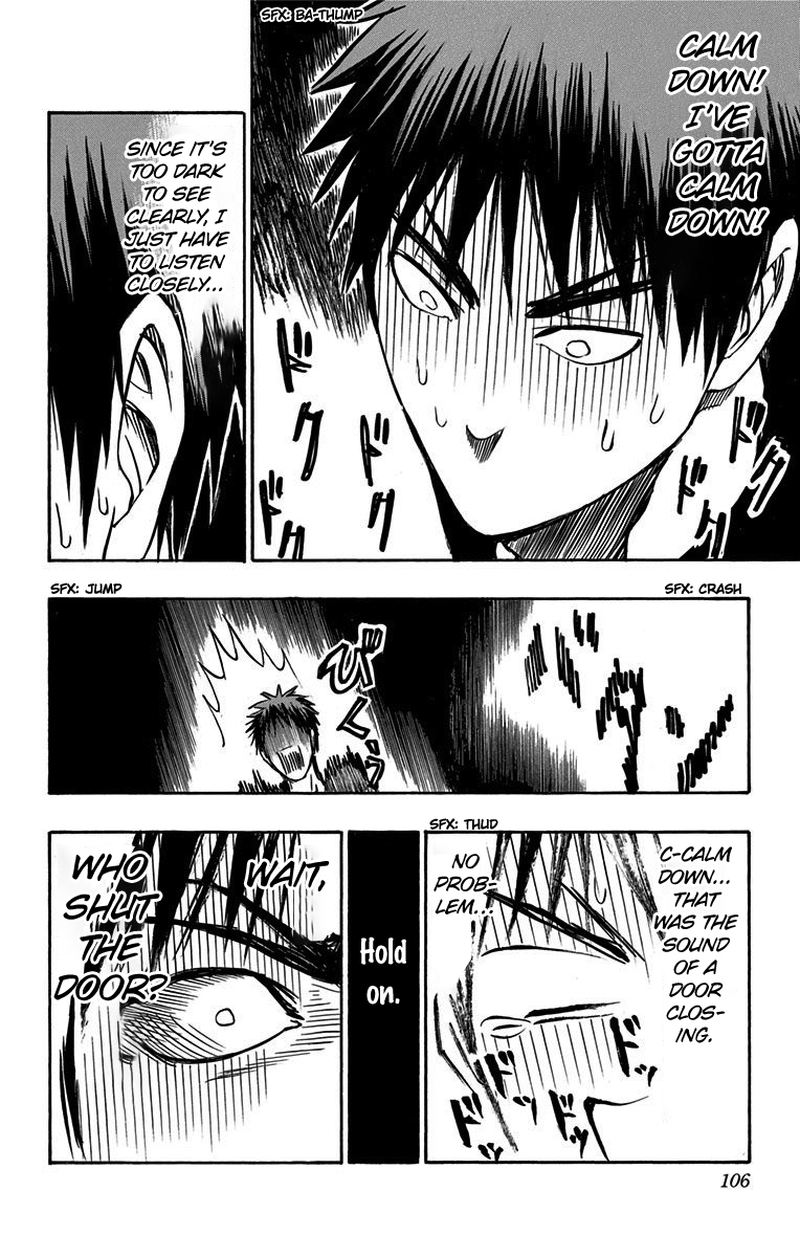 Read Kuroko No Basuke Replace Plus Chapter 7 Mangafreak Read Kuroko No Basuke Replace Plus Chapter 7 Mangafreak