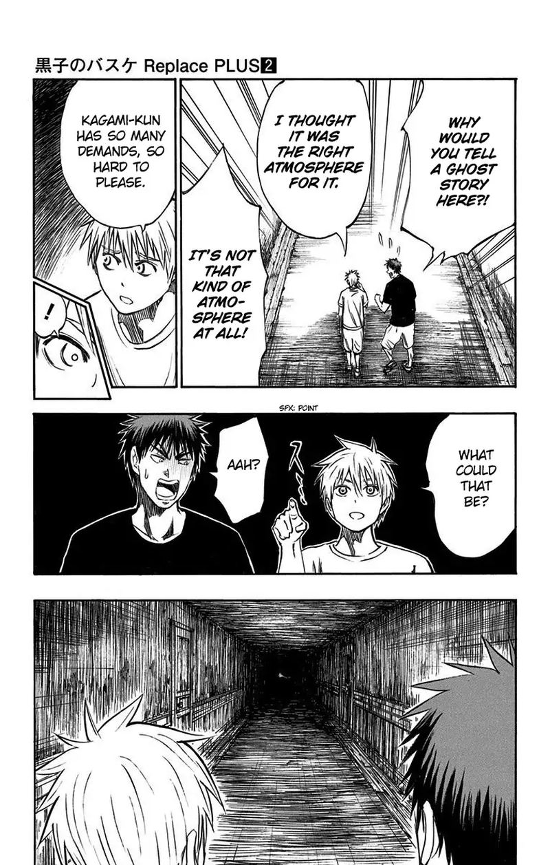 Read Kuroko No Basuke Replace Plus Chapter 8 Mangafreak Read Kuroko No Basuke Replace Plus Chapter 8 Mangafreak