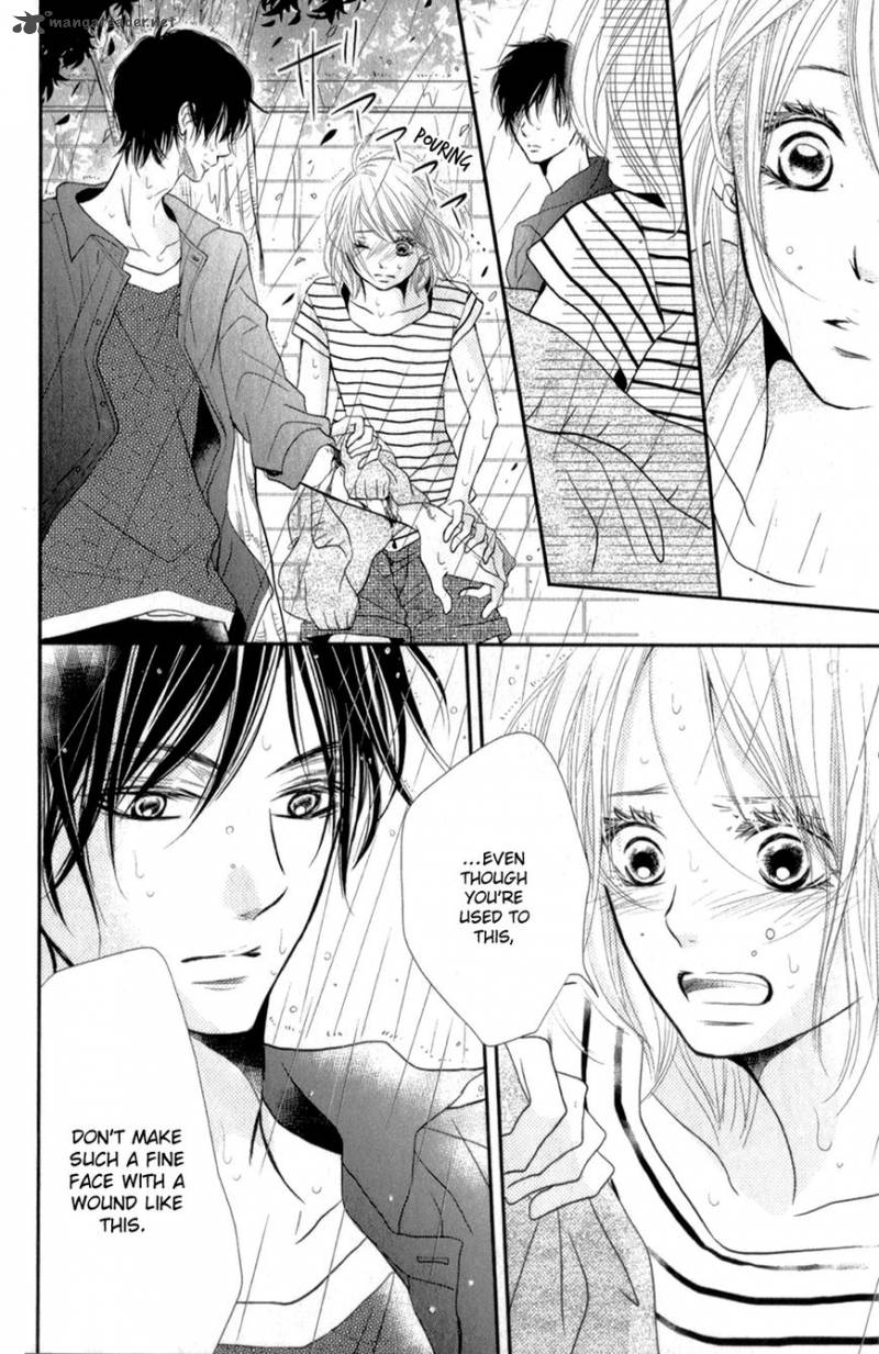 Read Kurosaki Kun No Iinari Ni Nante Naranai Chapter 11 Mangafreak