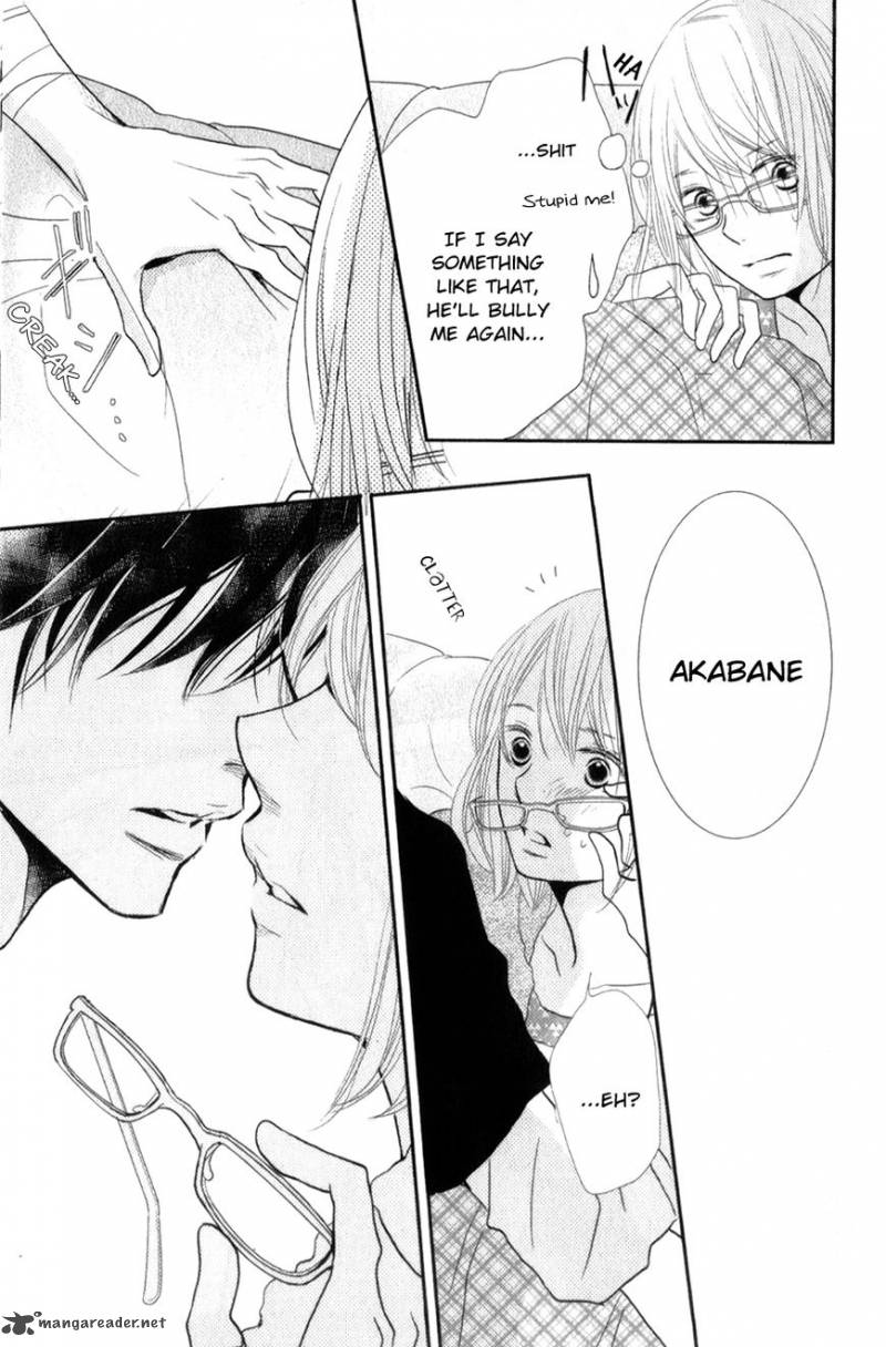 Read Kurosaki Kun No Iinari Ni Nante Naranai Chapter 11 Mangafreak