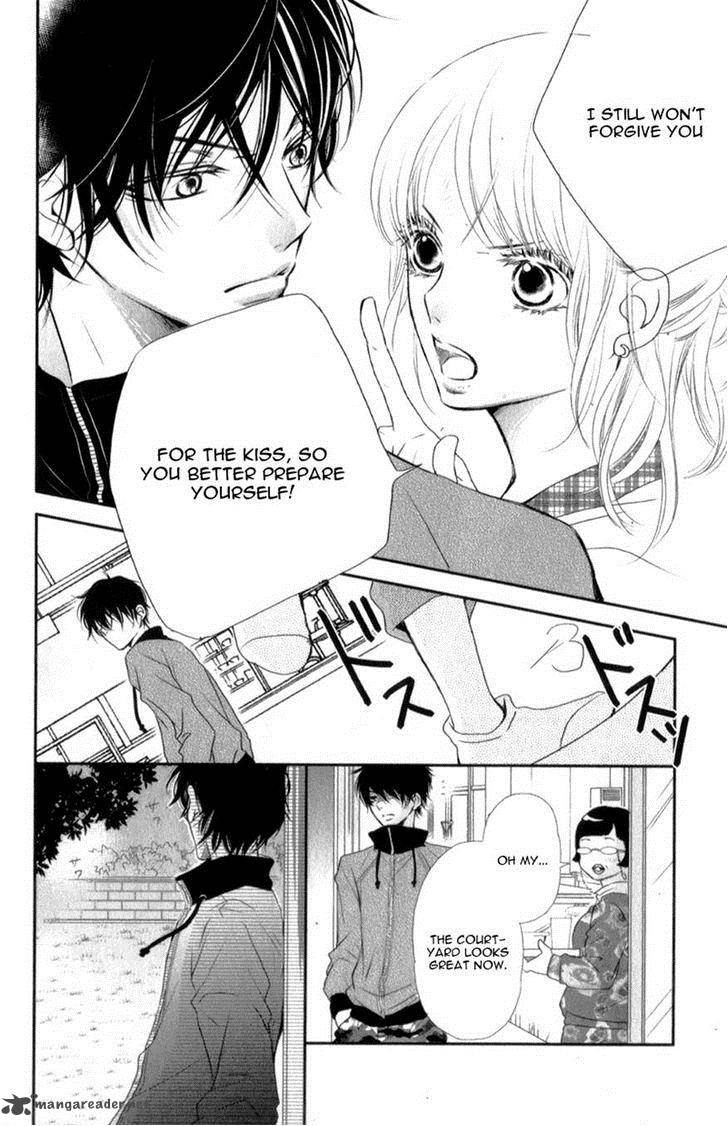 Read Kurosaki Kun No Iinari Ni Nante Naranai Chapter 2 Mangafreak