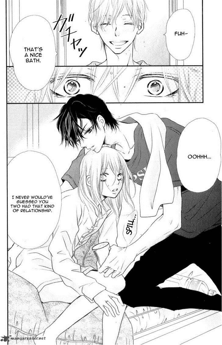 Read Kurosaki Kun No Iinari Ni Nante Naranai Chapter 2 Mangafreak