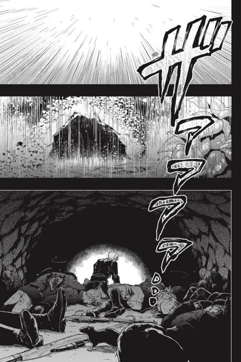 Kuroshitsuji Chapter 175 Page 12