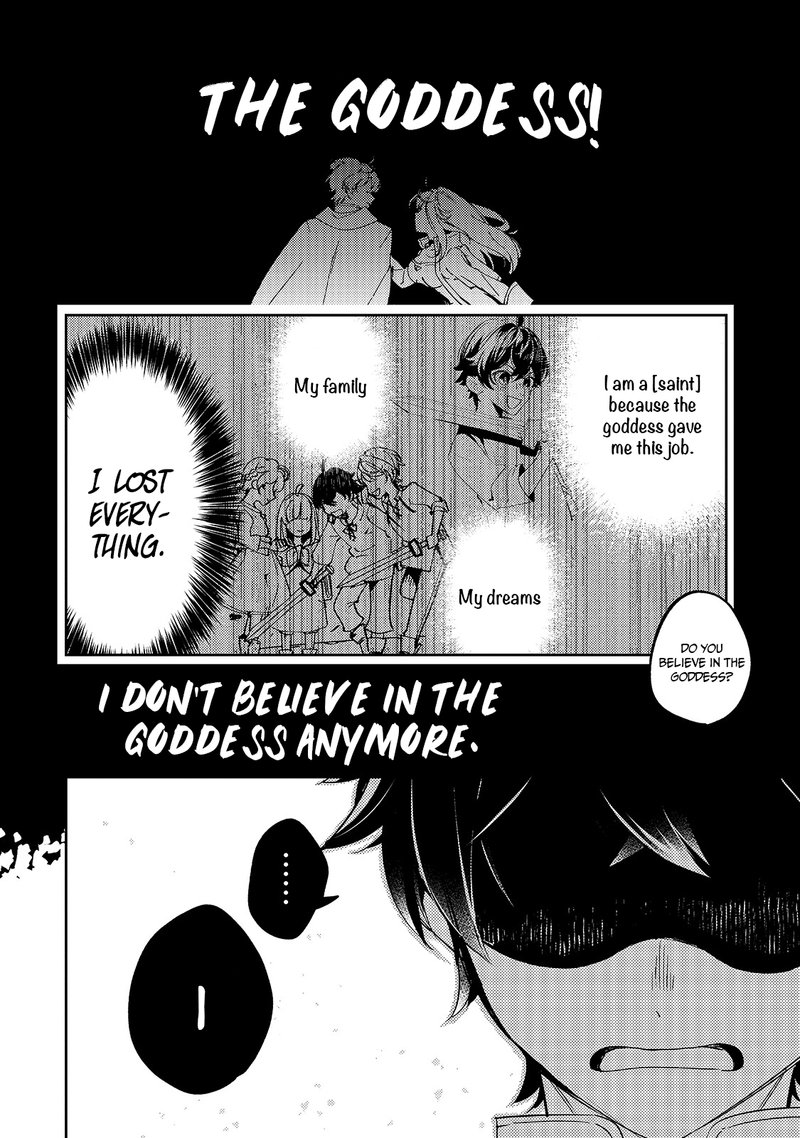 Kurotonbi No Seija Chapter 1 Read Kurotonbi No Seija Chapter 2 - MangaFreak