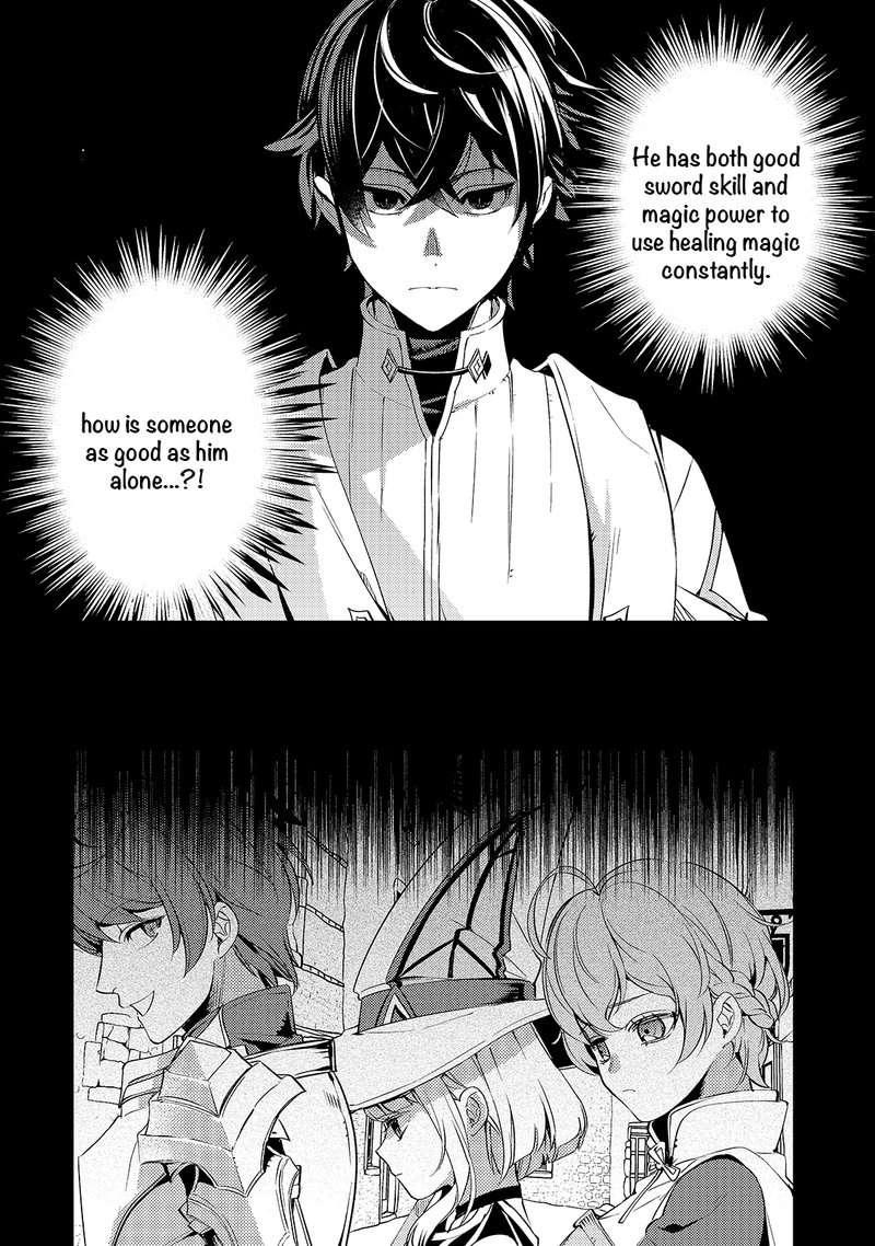 Kurotonbi No Seija Chapter 1 Read Kurotonbi No Seija Chapter 3 - MangaFreak