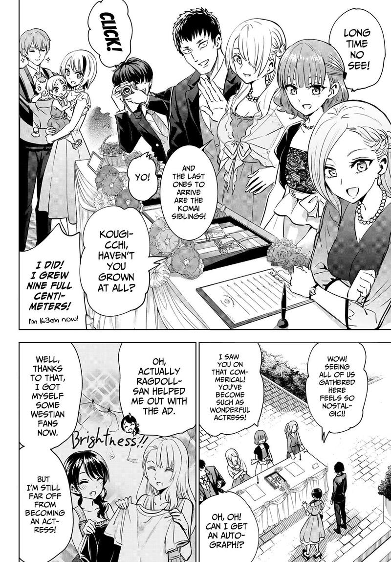 kishuku gakkou juliet manga sub indo chapter 42 kishuku gakkou juliet manga sub indo chapter 42