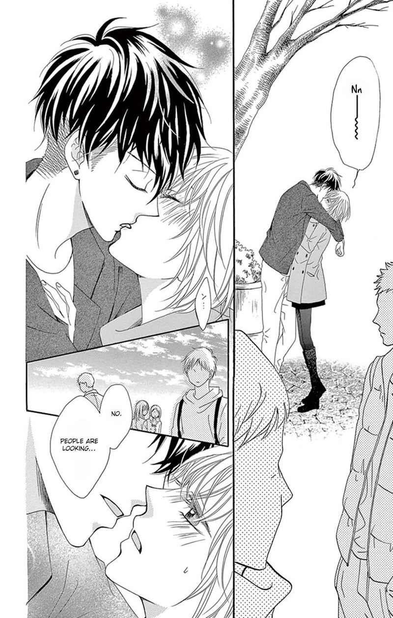 Read KuyashII Kedo Kimi Ga Suki Chapter 2 - MangaFreak