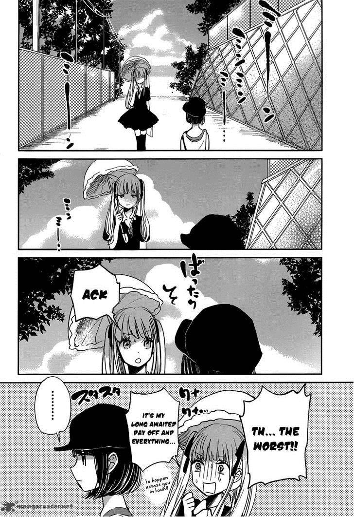 kuzu no honkai mangatown kuzu no honkai mangatown