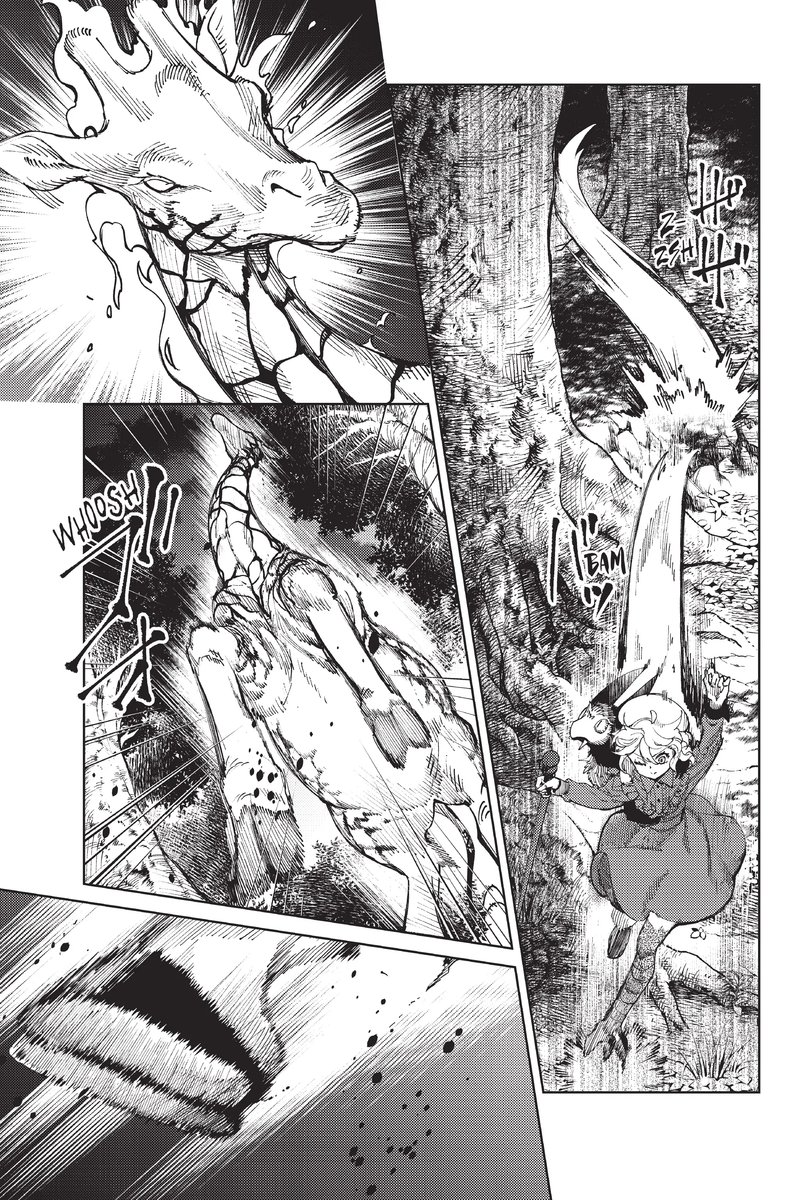 Kyokou Suiri Chapter 46 Page 21
