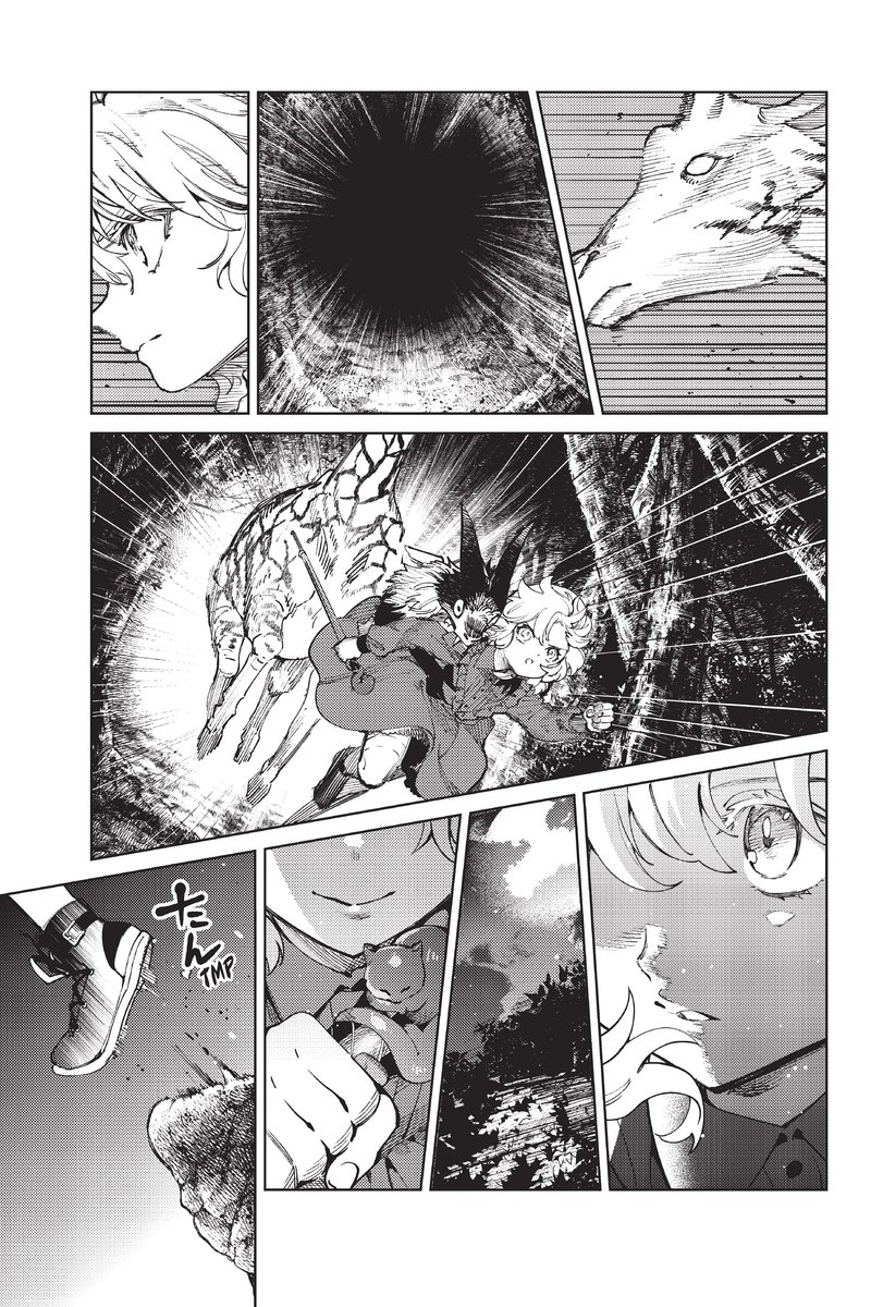 Kyokou Suiri Chapter 46 Page 23