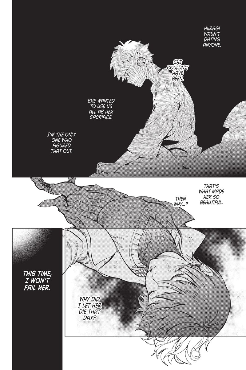 Kyokou Suiri Chapter 48 Page 16