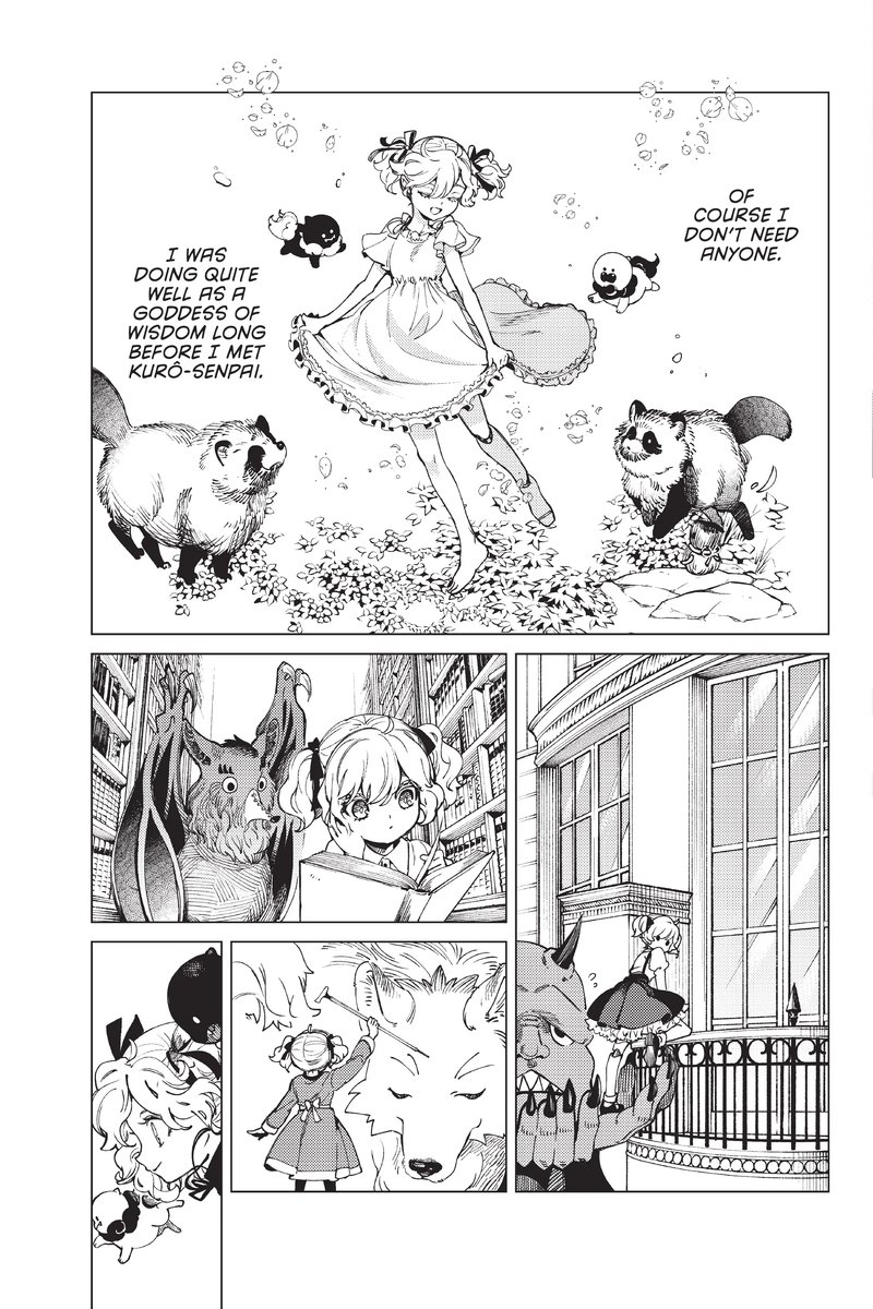 Kyokou Suiri Chapter 49 Page 28