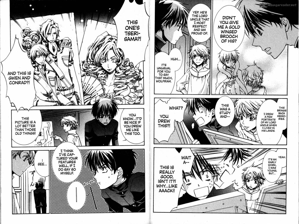 Kyou Kara Maou Hentai