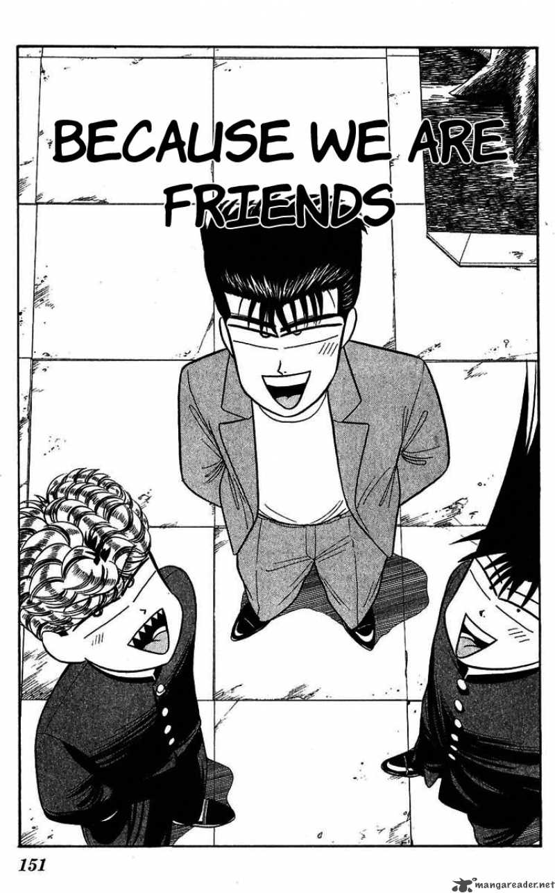 Get Wallpaper Read Kyou Kara Ore Wa Chapter 107 Mangafreak For Android