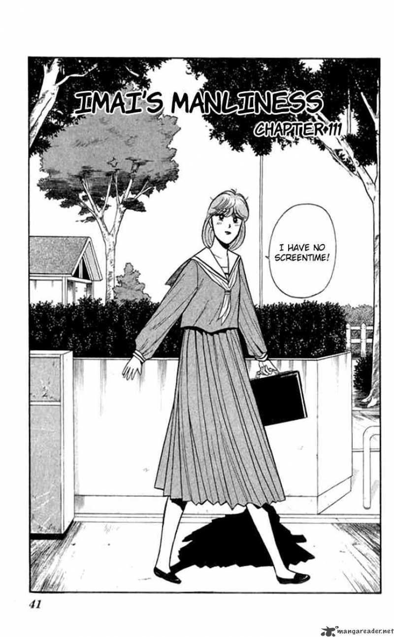 Wallpaper Read Kyou Kara Ore Wa Chapter 111 Mangafreak HD