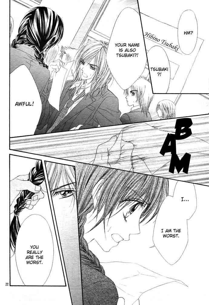 Kyou Koi Wo Hajimemasu Ep 3 Kyou Koi Wo Hajimemasu Ep 3