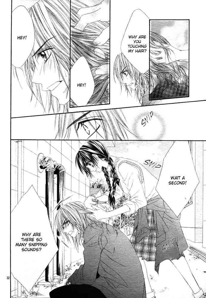 Read Kyou Koi Wo Hajimemasu Chapter 1 Mangafreak
