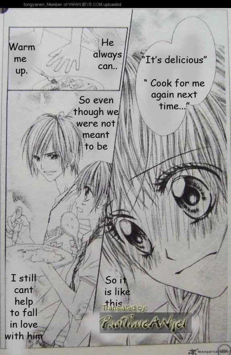 Read Kyou Koi Wo Hajimemasu Chapter 10 Mangafreak