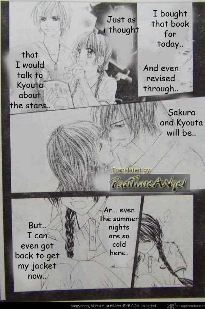 Read Kyou Koi Wo Hajimemasu Chapter 10 Mangafreak