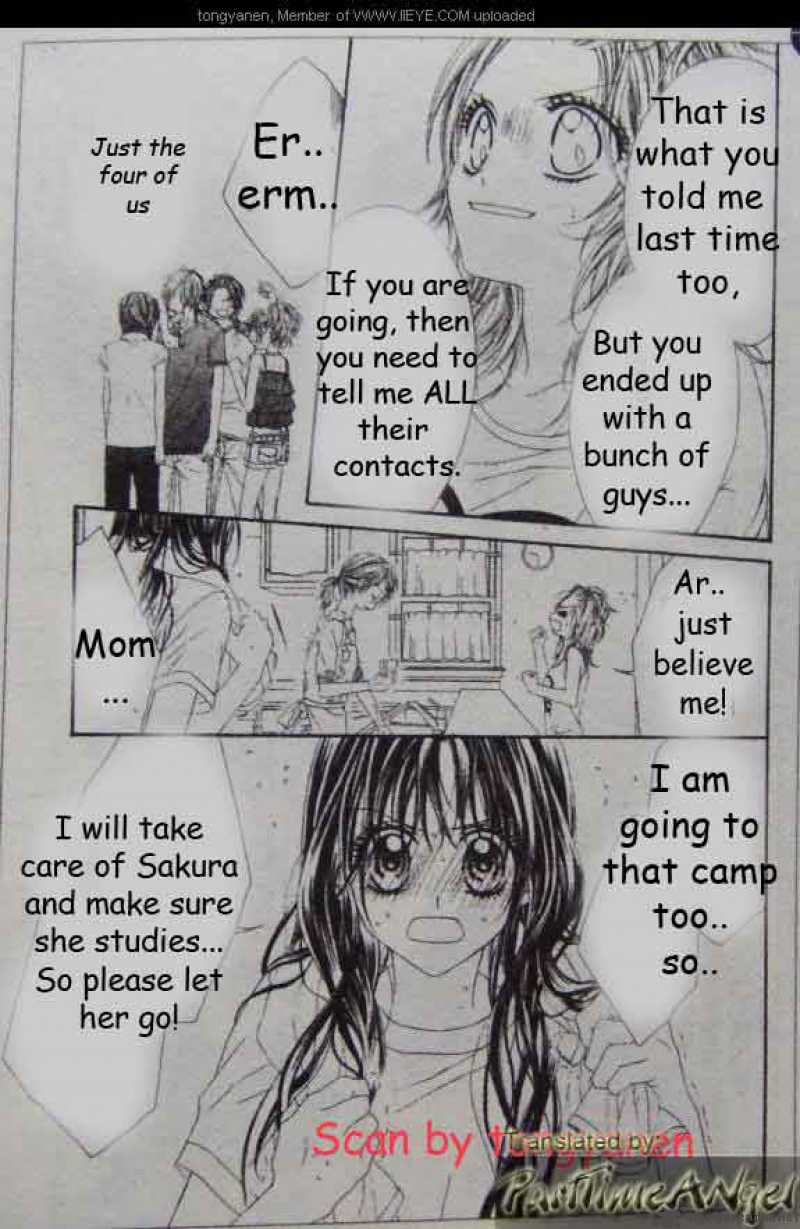 Read Kyou Koi Wo Hajimemasu Chapter 10 Mangafreak