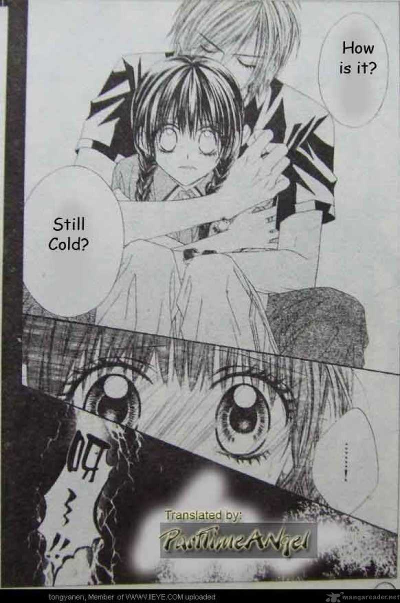 Read Kyou Koi Wo Hajimemasu Chapter 10 Mangafreak