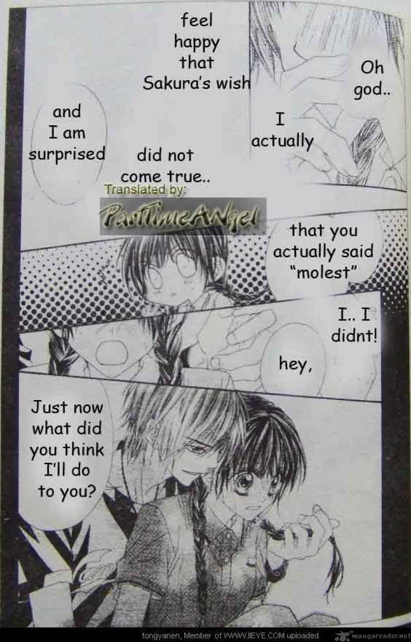 Read Kyou Koi Wo Hajimemasu Chapter 10 Mangafreak