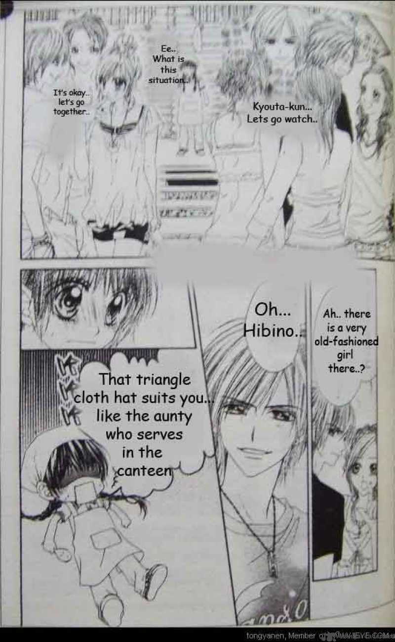 Read Kyou Koi Wo Hajimemasu Chapter 10 Mangafreak