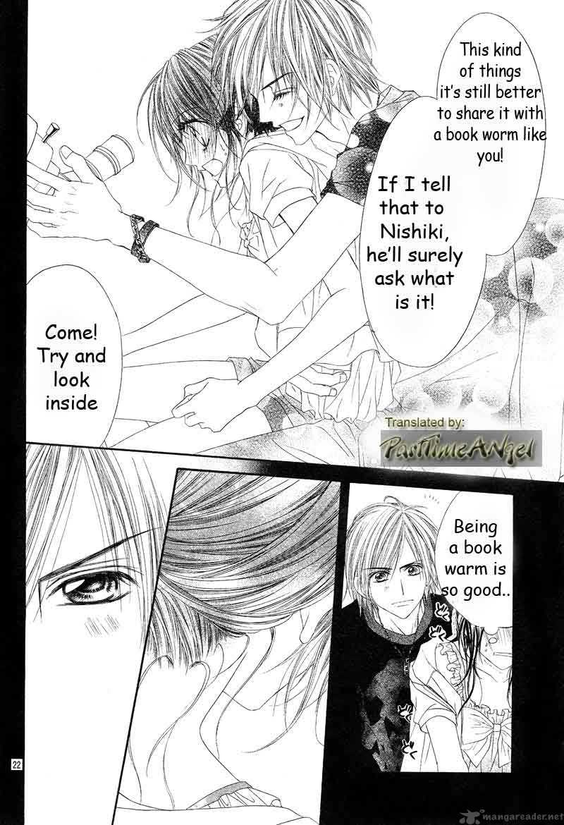 Read Kyou Koi Wo Hajimemasu Chapter 11 Mangafreak
