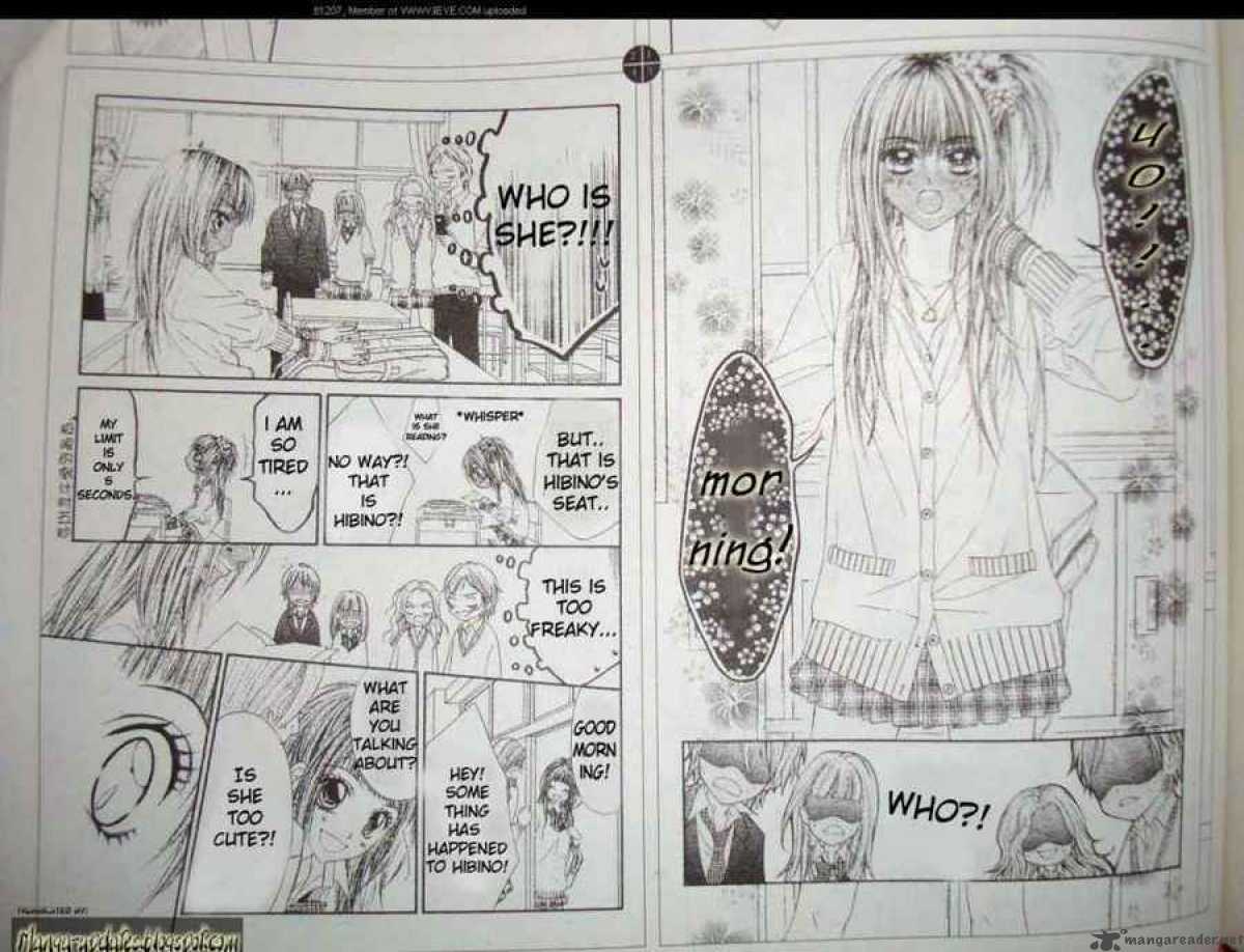 Read Kyou Koi Wo Hajimemasu Chapter 13 Mangafreak