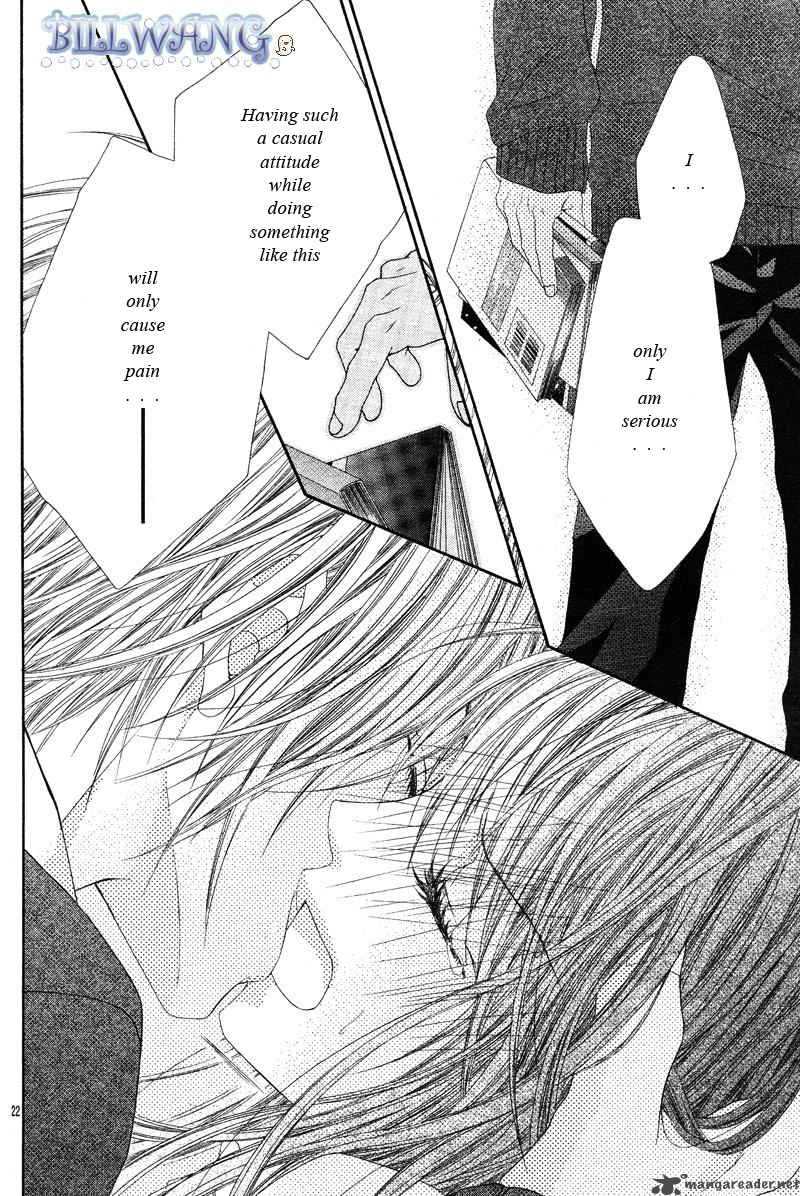 Get Wallpaper Read Kyou Koi Wo Hajimemasu Chapter 16 Mangafreak For iPhone Free
