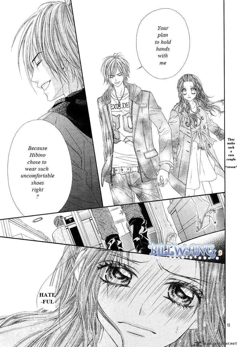 Get Wallpaper Read Kyou Koi Wo Hajimemasu Chapter 17 Mangafreak Desktop Wallpaper Free