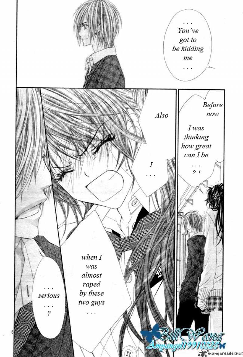 Read Kyou Koi Wo Hajimemasu Chapter 26 - MangaFreak