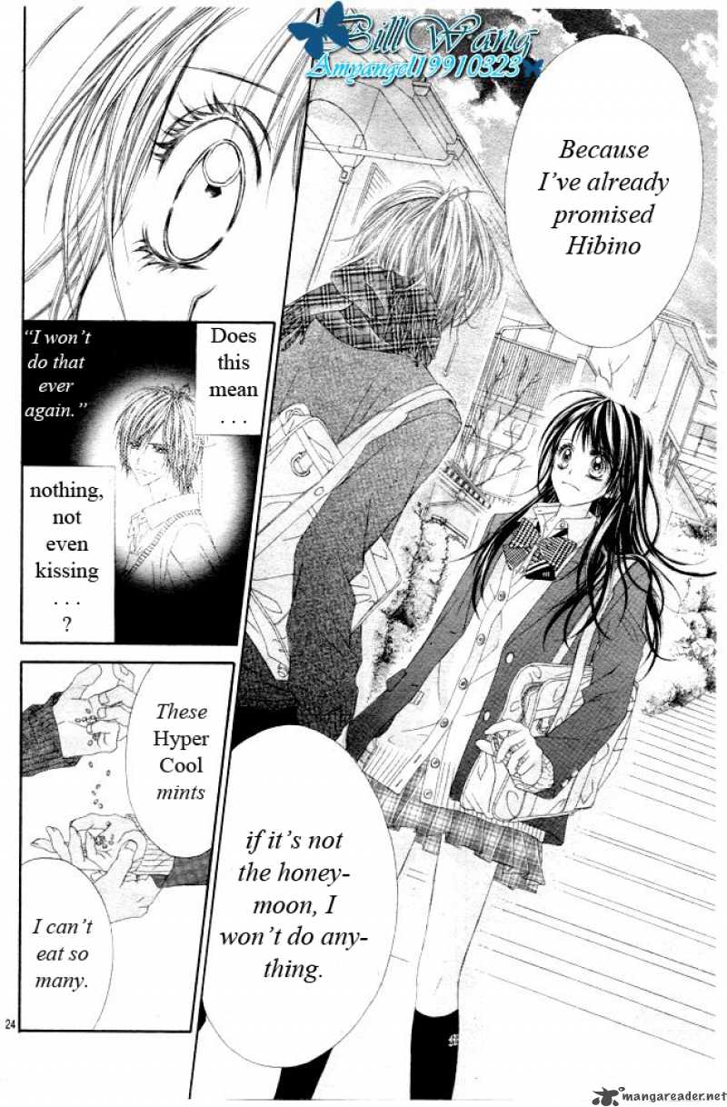 Get Wallpaper Read Kyou Koi Wo Hajimemasu Chapter 28 Mangafreak For Android Free