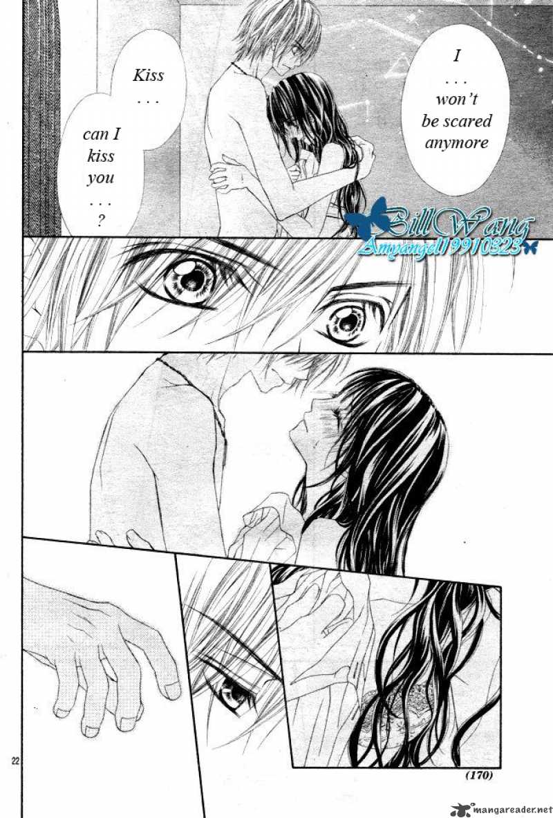 Read Kyou Koi Wo Hajimemasu Chapter 31 Mangafreak