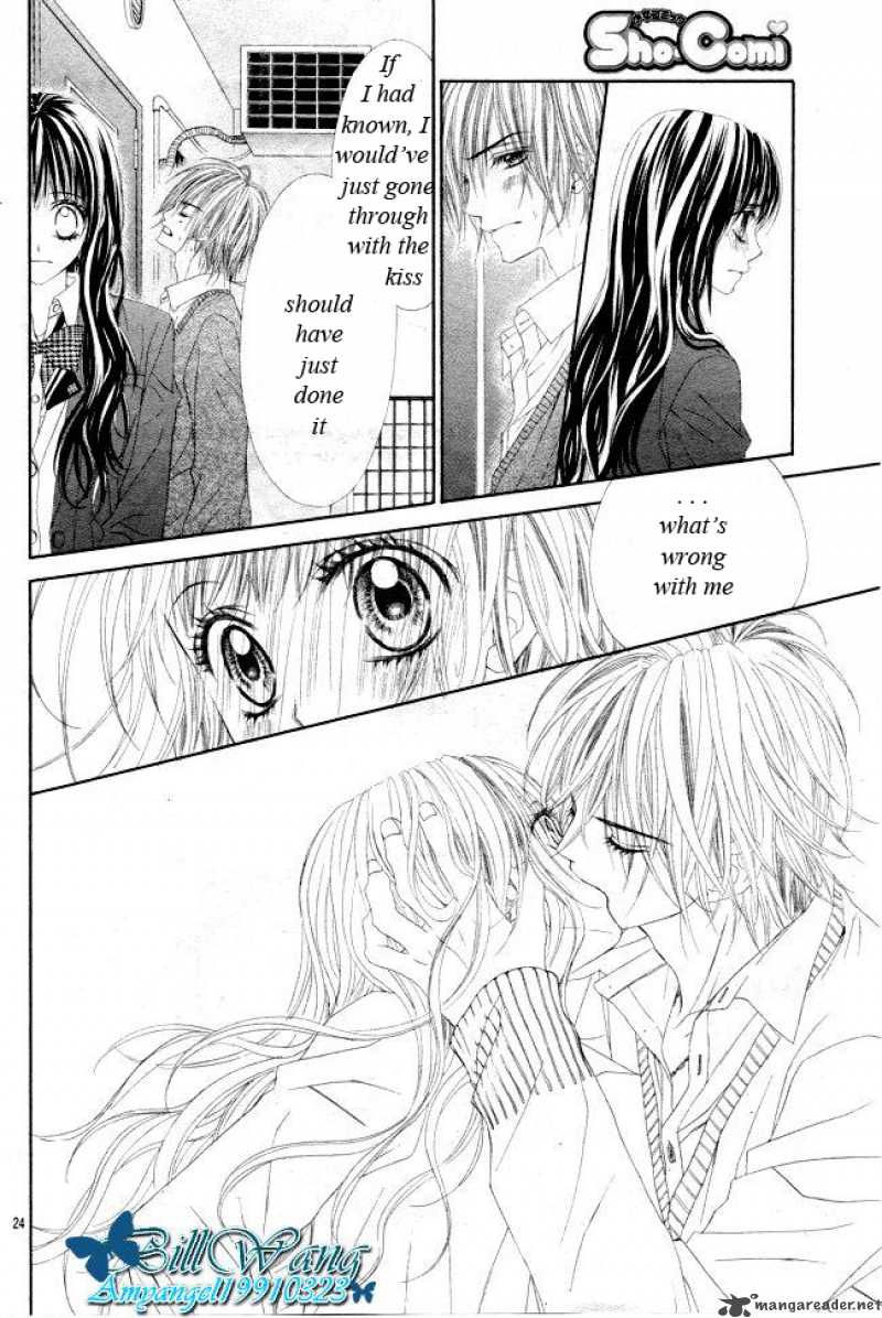 Get Wallpaper Read Kyou Koi Wo Hajimemasu Chapter 31 Mangafreak For Android