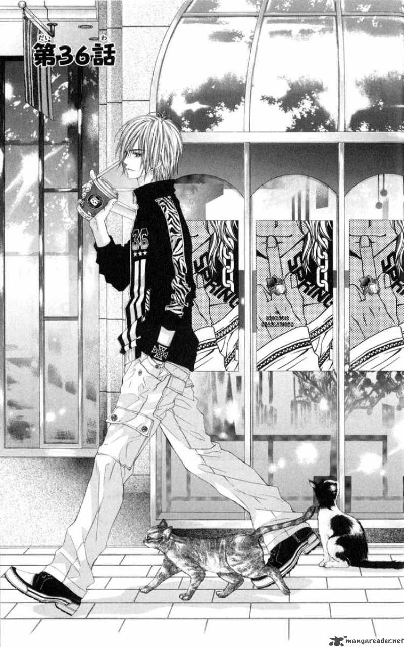 Wallpaper Read Kyou Koi Wo Hajimemasu Chapter 36 Mangafreak For Android Free