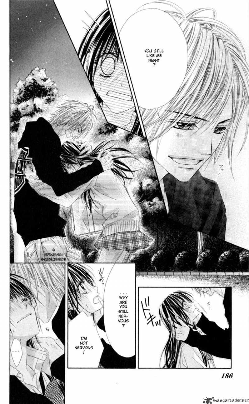 Get Wallpaper Read Kyou Koi Wo Hajimemasu Chapter 44 Mangafreak For Android
