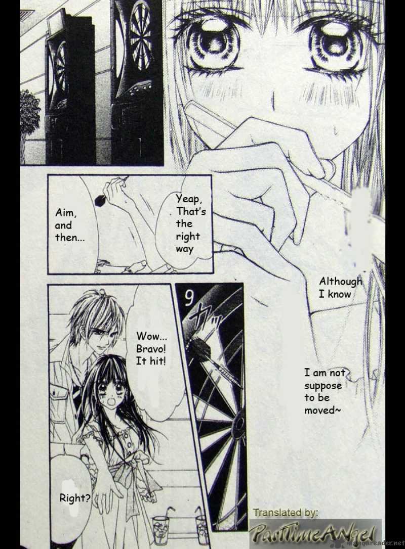 Kyou Koi Wo Hajimemasu Chapter 5