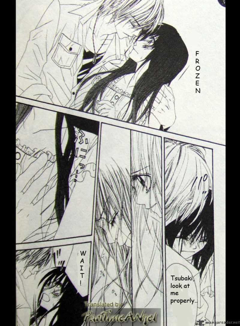 Kyou Koi Wo Hajimemasu Chapter 5
