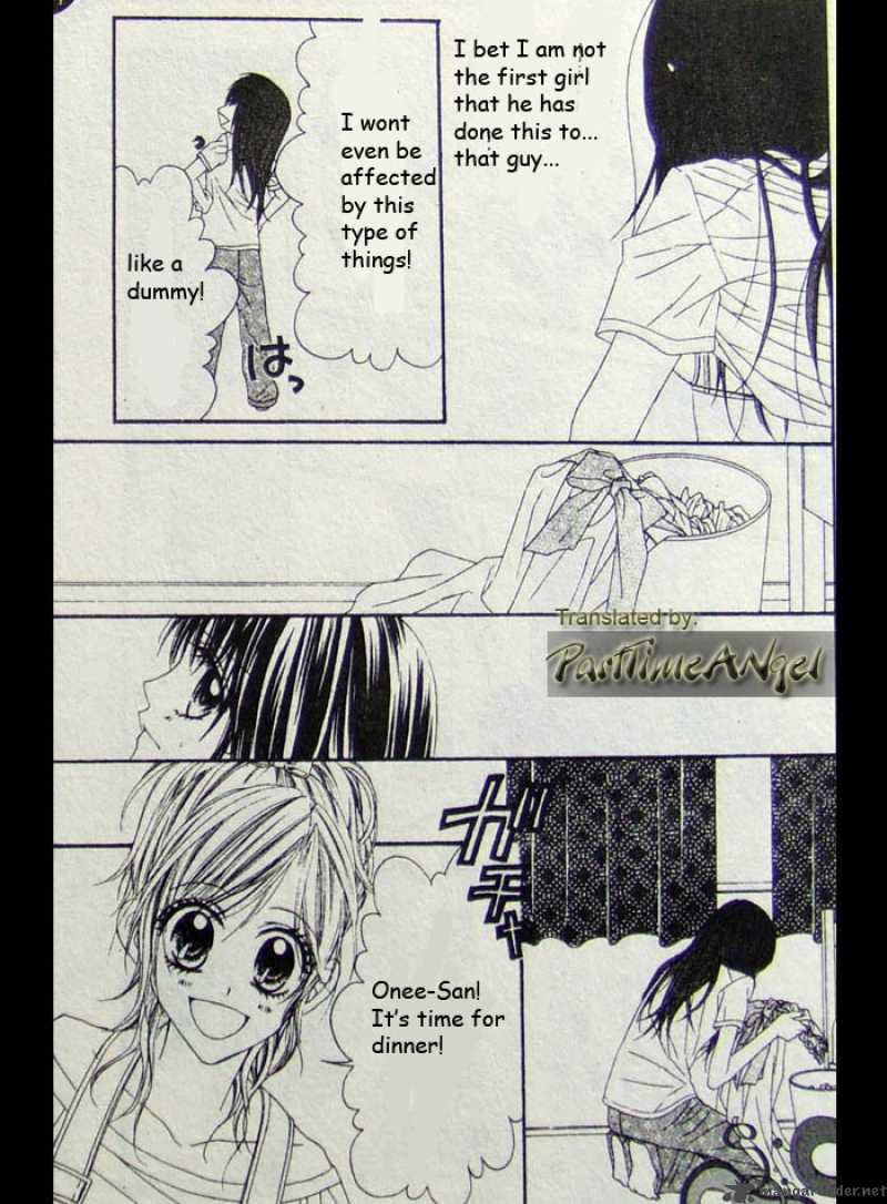Kyou Koi Wo Hajimemasu Chapter 5