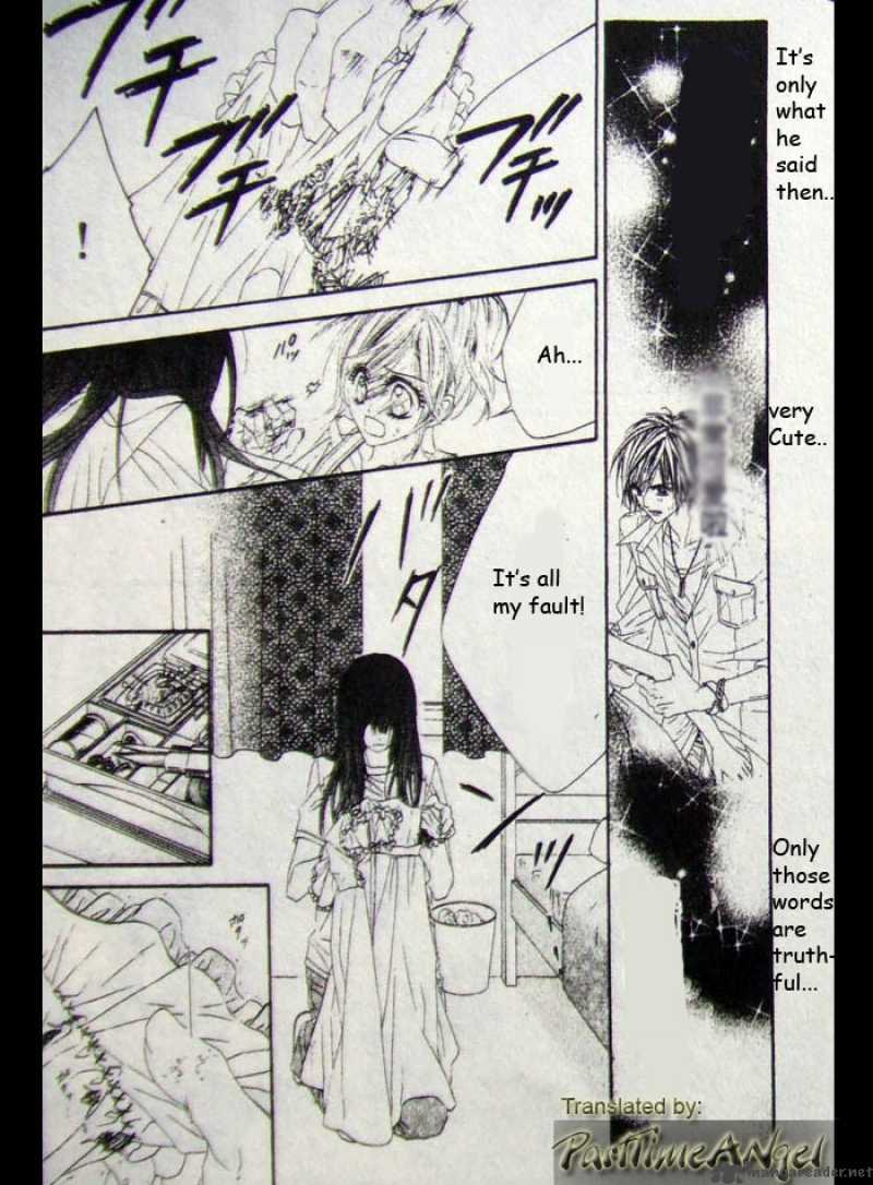 Kyou Koi Wo Hajimemasu Chapter 5