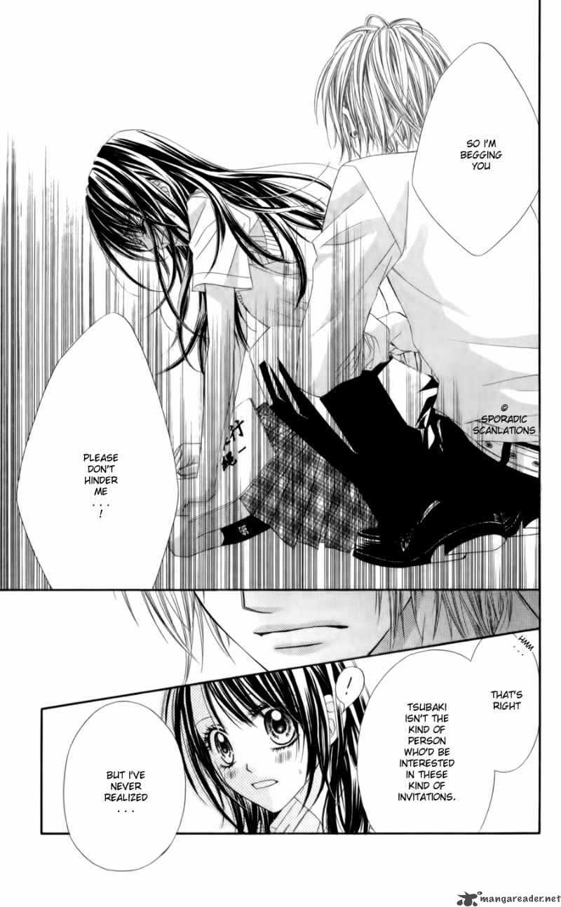 Get Wallpaper Read Kyou Koi Wo Hajimemasu Chapter 50 Mangafreak Desktop Wallpaper