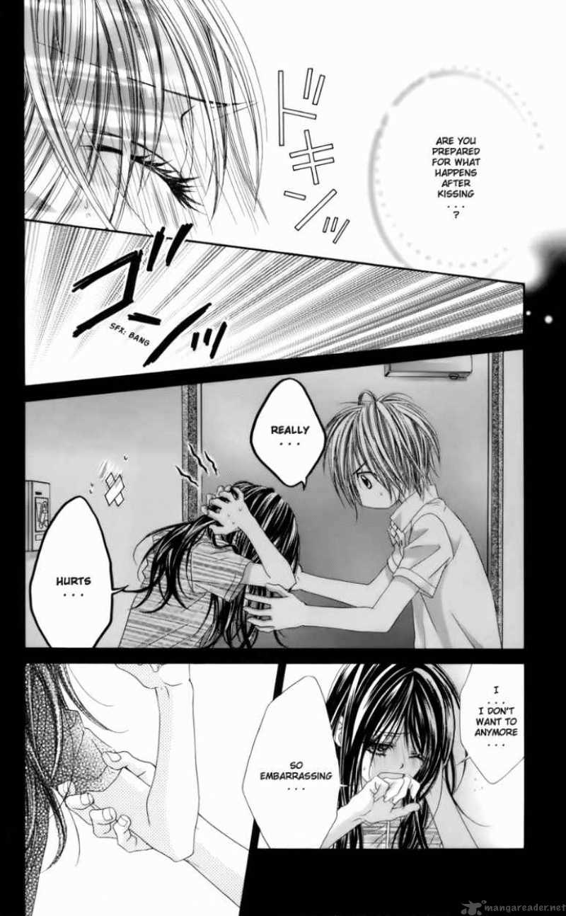 Read Kyou Koi Wo Hajimemasu Chapter 53 Mangafreak