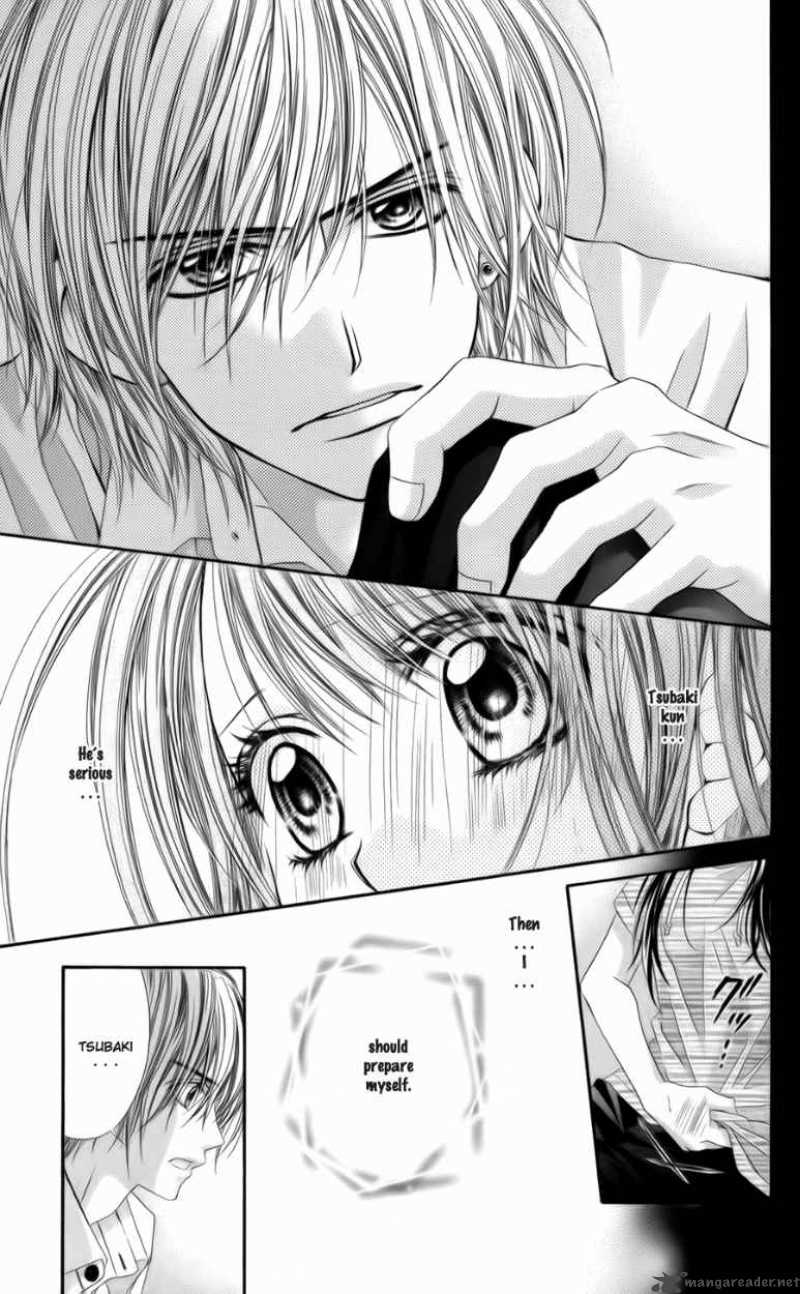 Wallpaper Read Kyou Koi Wo Hajimemasu Chapter 53 Mangafreak HD